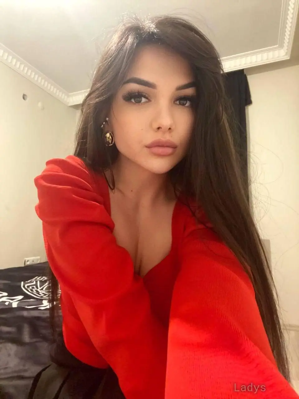 Lidia, 24 years old Amman escort girl with big tits, height 170 sm, Weight kg