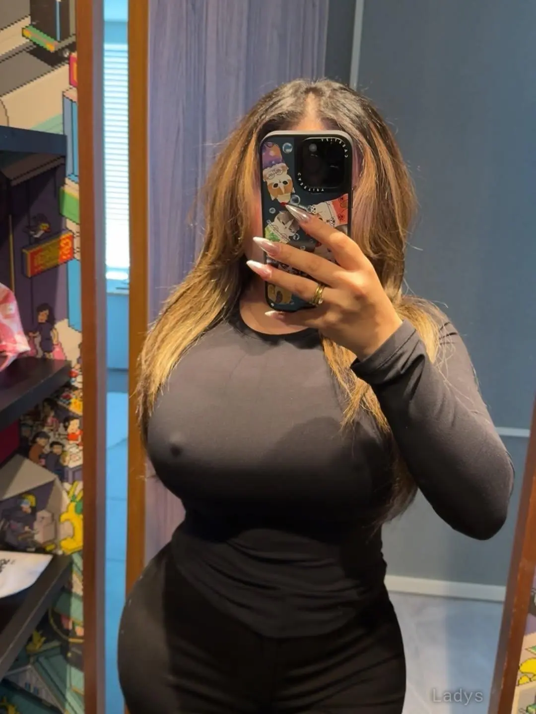 Mercy Honey, 23 years old Amman escort girl with big tits, height 147 sm, Weight 42 kg-2