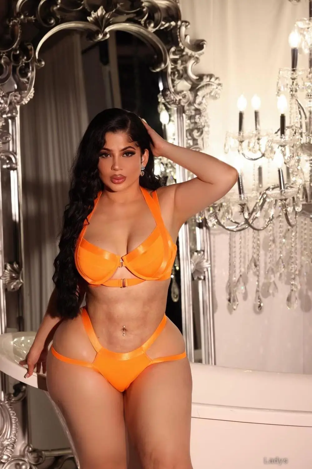 Nadia Ali, 20 years beautiful nude Anaheim escorts girl, height 161 sm, Weight 52 kg