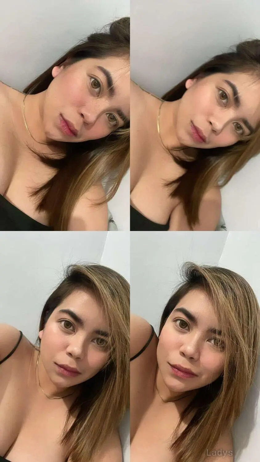Chelsea, 24 years old Angeles City escort girl with big tits, height 157 sm, Weight  kg