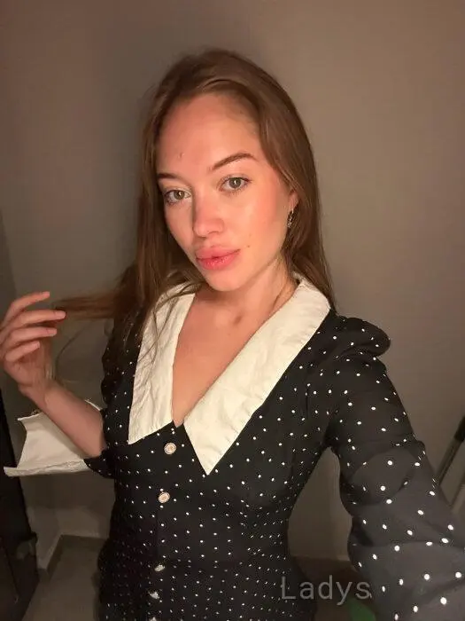 Sofya, 22 years beautiful nude Antalya escorts girl, height 170 sm, Weight 55 kg
