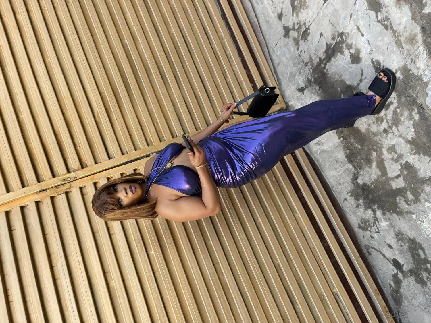 Honey,  years old Asaba escort girl with big tits, height  sm, Weight  kg