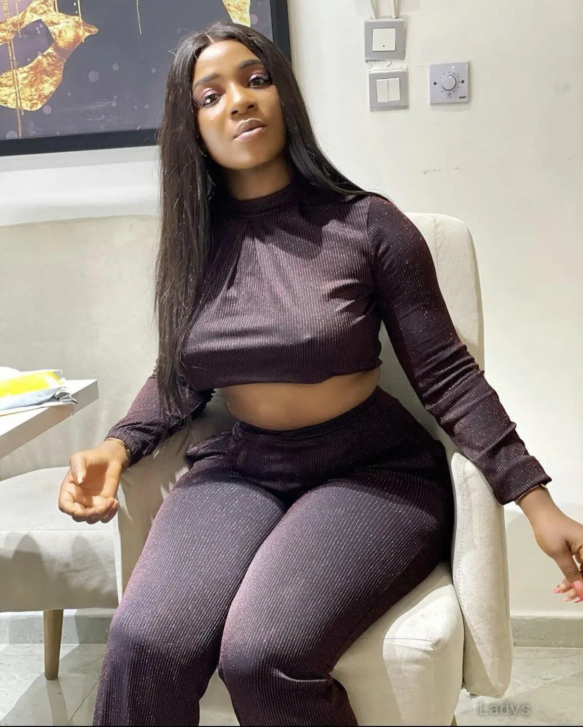Nana, 24 years old Asaba escort girl with big tits, height 176 sm, Weight kg