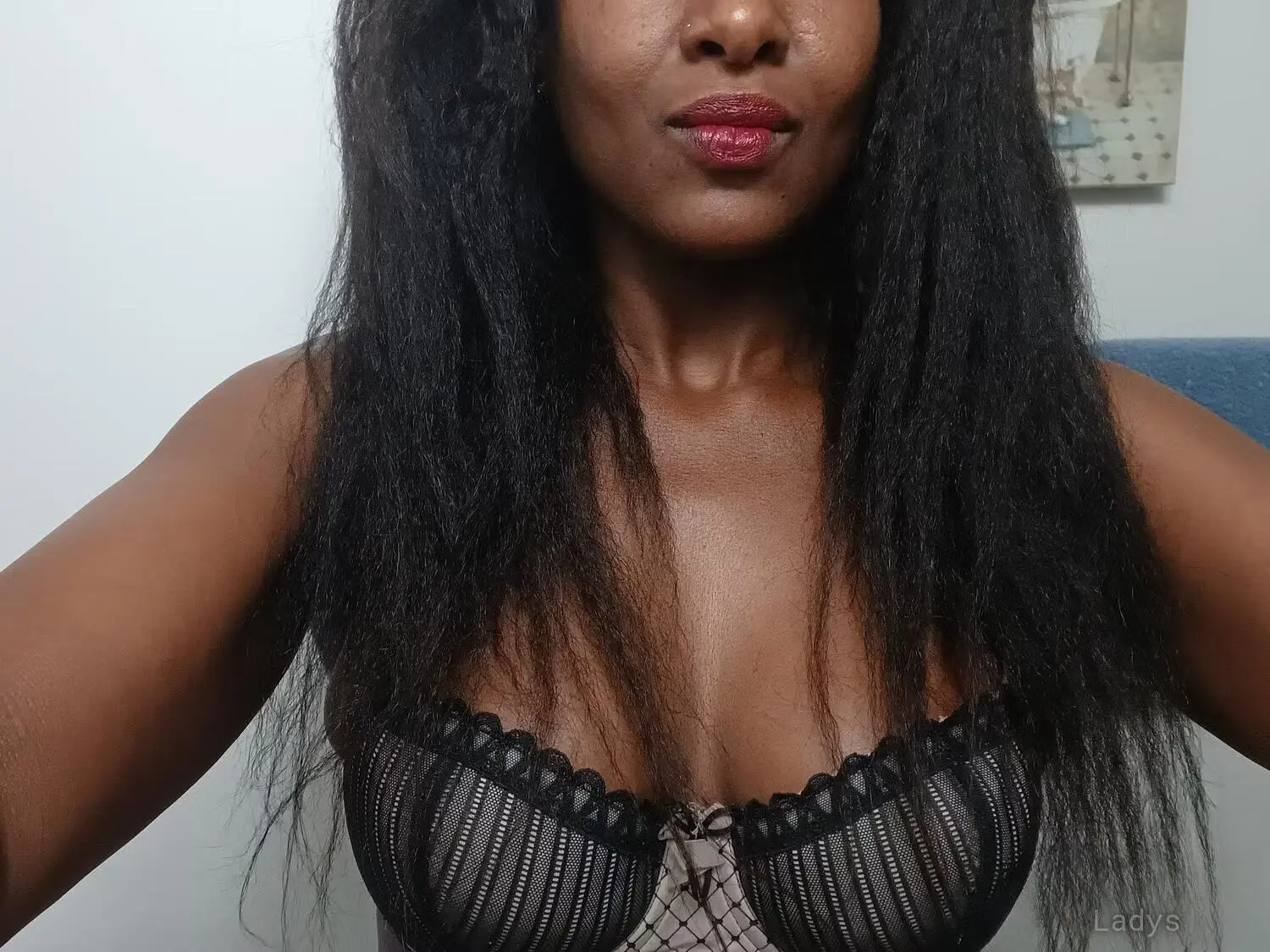 Angelique, 33 years beautiful nude Ashburn escorts girl, height 168 sm, Weight 53 kg