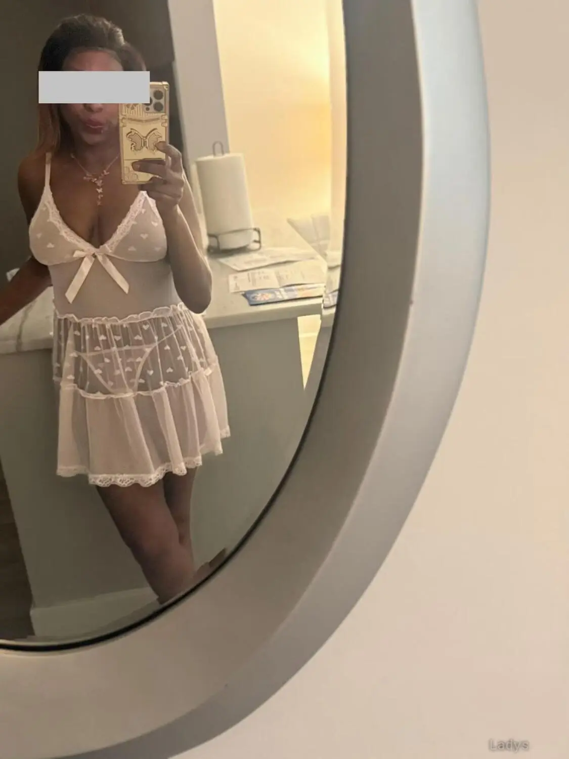 Penelope, 30 years beautiful nude Ashburn escorts girl, height 161 sm, Weight 53 kg