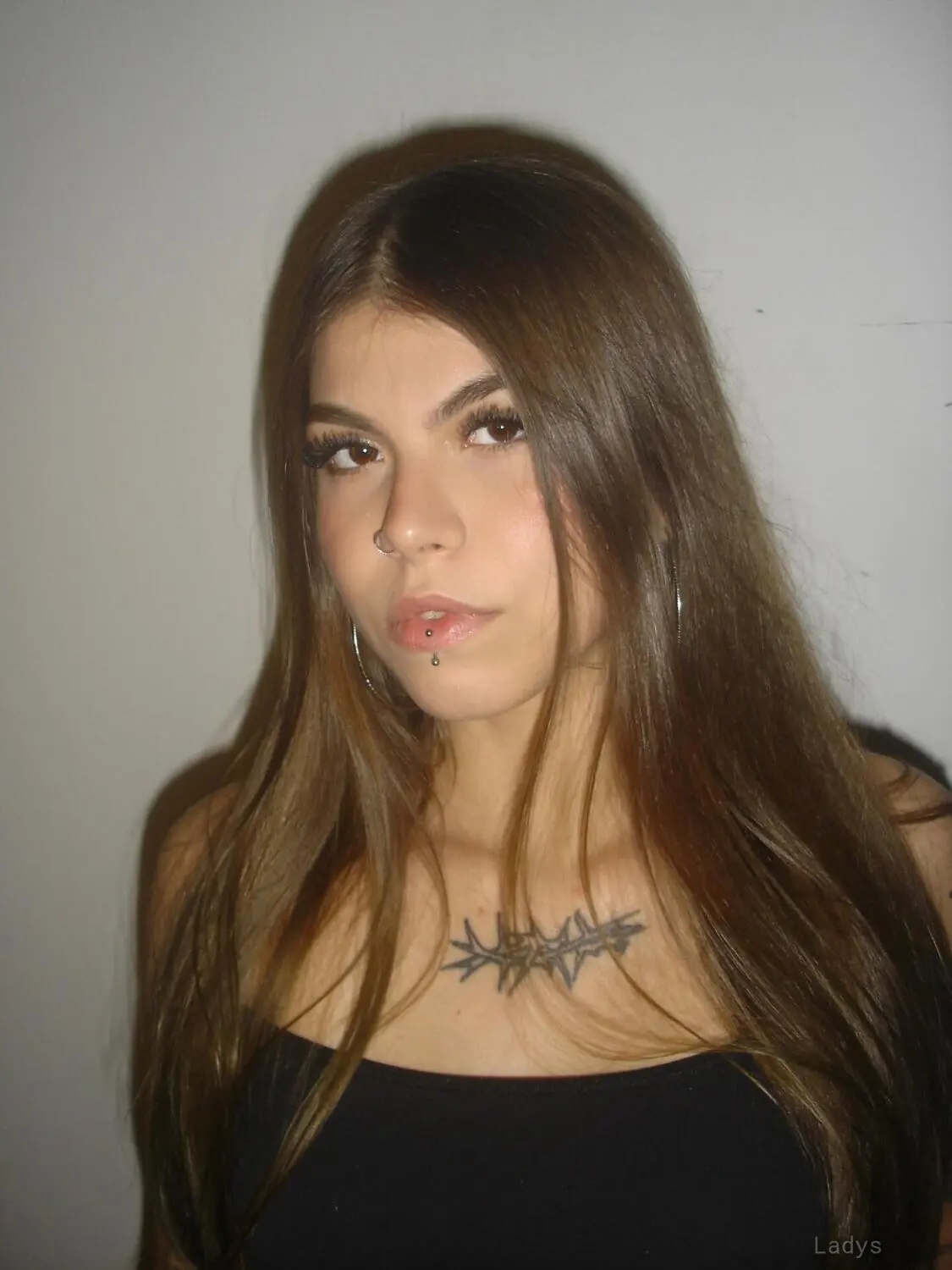 Mel Martins, 24 years old Atlanta escort girl with big tits, height 157 sm, Weight 54 kg