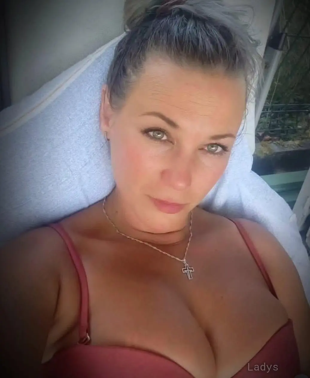 Jenny, 40 years beautiful nude Atlanta escorts girl, height 164 sm, Weight 59 kg