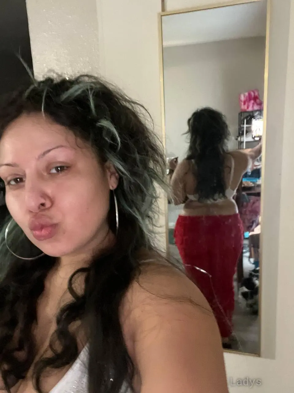 Malice Goddess, 32 years beautiful nude Atlanta escorts girl, height 146 sm, Weight 40 kg
