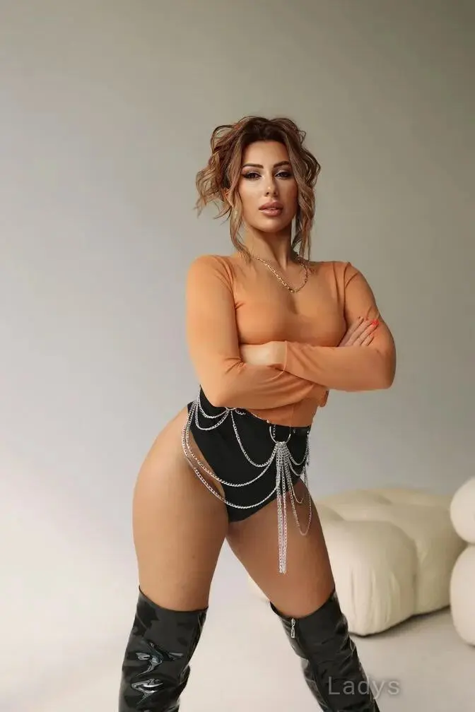 Sofya, 26 years beautiful nude Atlanta escorts girl, height 167 sm, Weight 56 kg