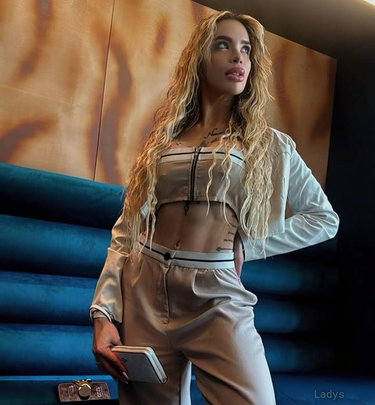Esmeralda Duque, 20 years beautiful nude Atlantic City escorts girl, height 165 sm, Weight 57 kg