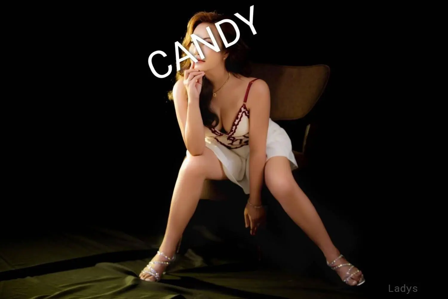 CANDY, 28 years old Austin escort girl with big tits, height 155 sm, Weight 54 kg