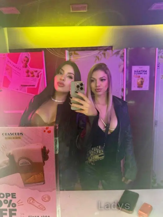 Mari & Nina, 26 years beautiful nude Ayia Napa escorts girl, height 159 sm, Weight 54 kg