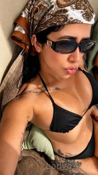 Milena, 28 years beautiful nude Ayia Napa escorts girl, height 160 sm, Weight 57 kg