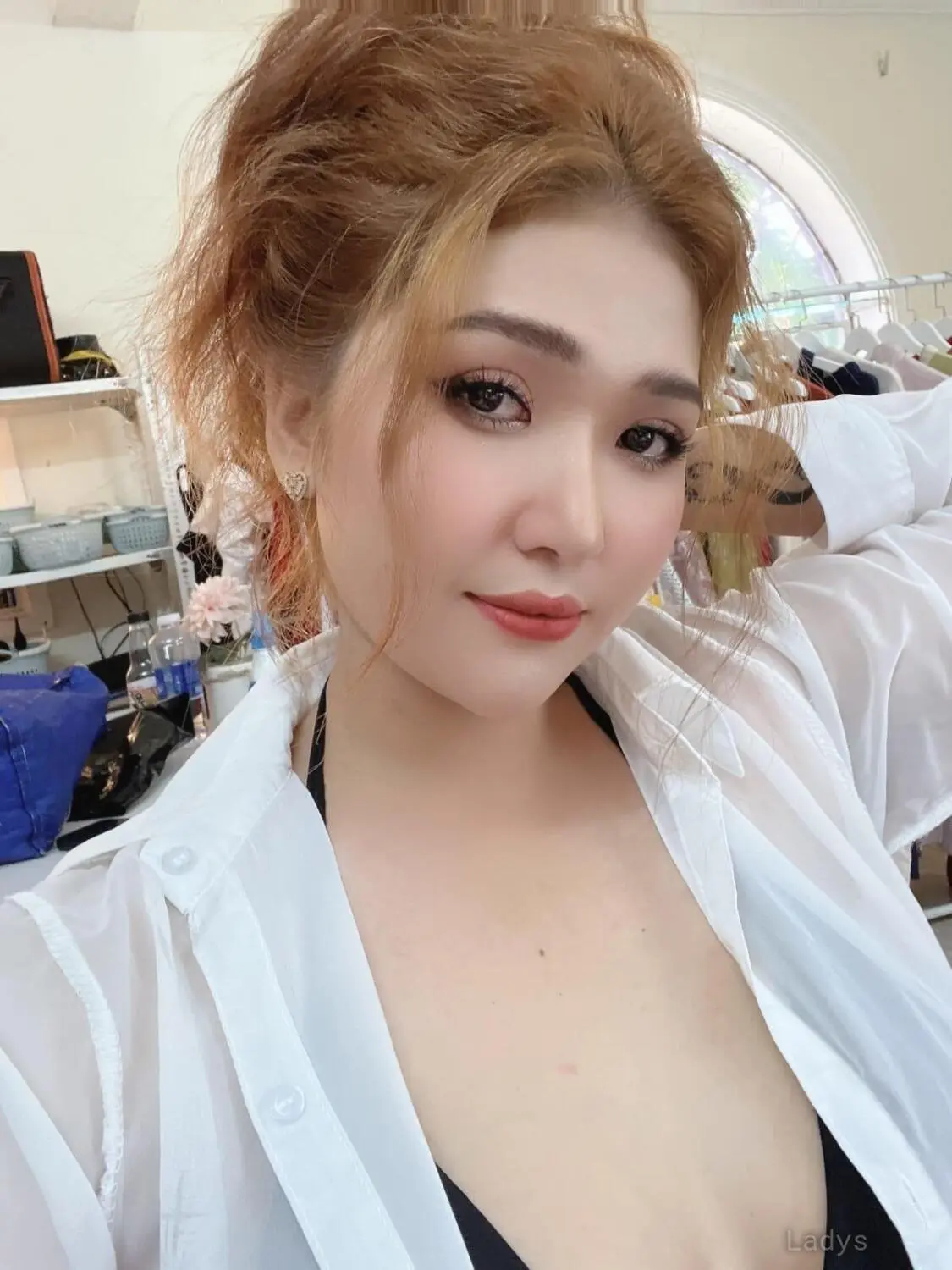 Lunaaa, 25 years BBW escorts girl, height 165 sm, Weight kg, backpage Abha