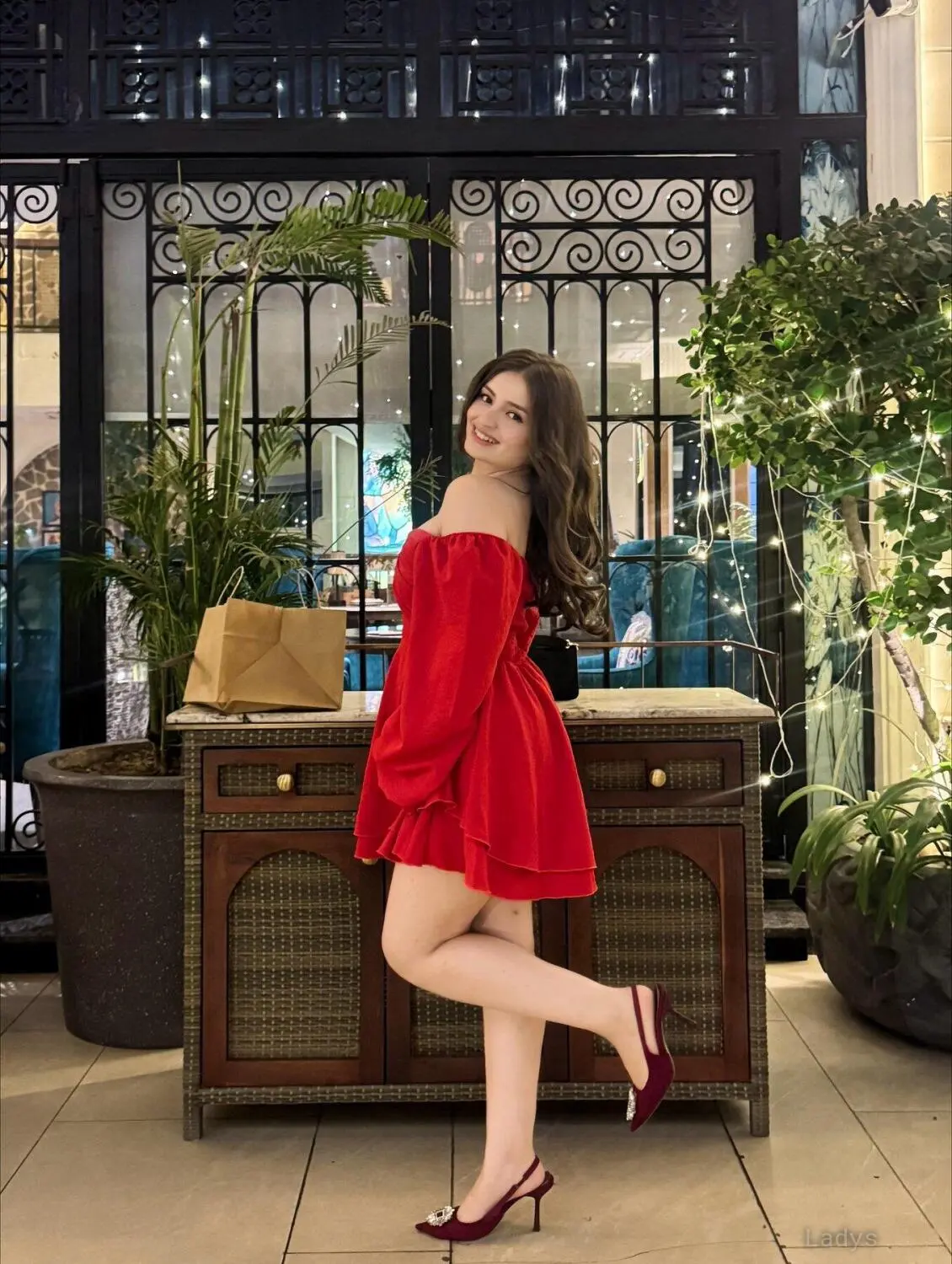Diya, 23 years BBW escorts girl, height 168 sm, Weight  kg, backpage Abu Dhabi