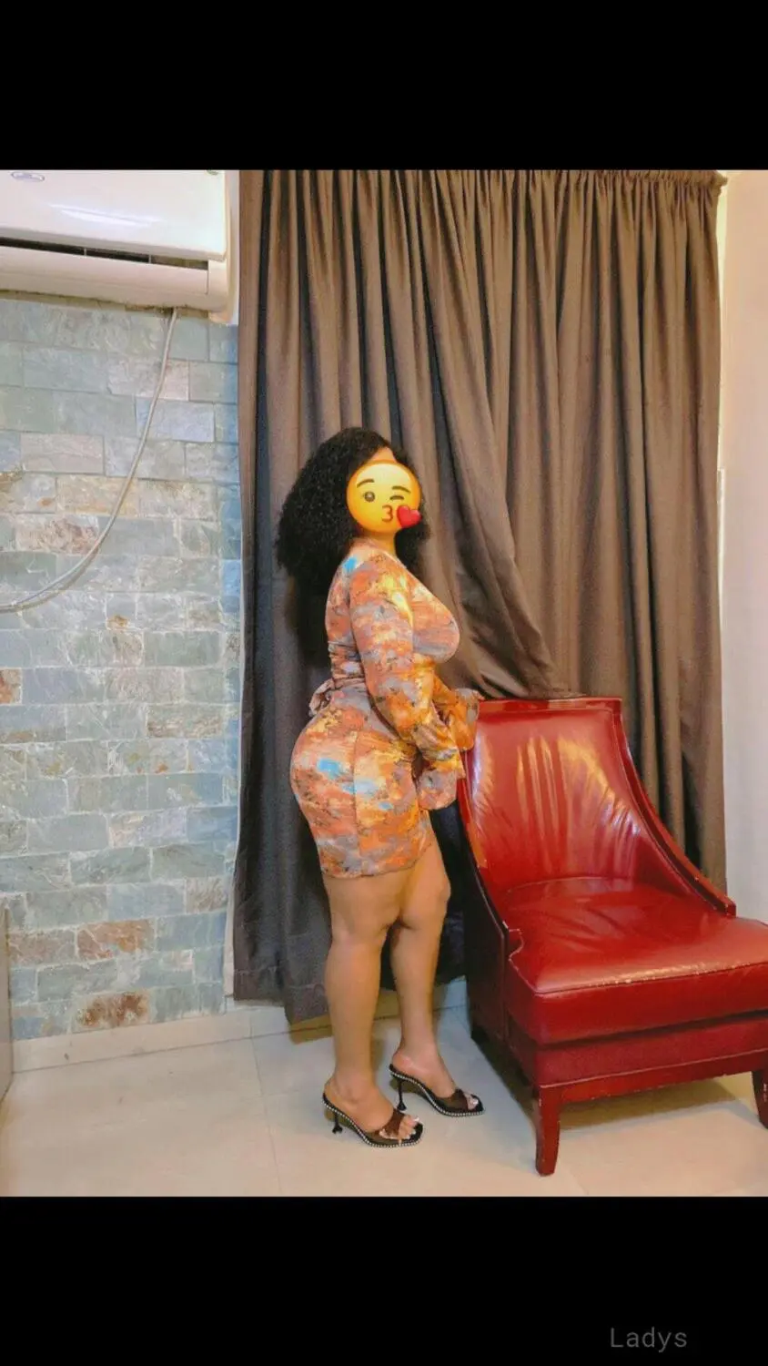 Baby Tasha, 28 years BBW escorts girl, height 157 sm, Weight kg, backpage Accra