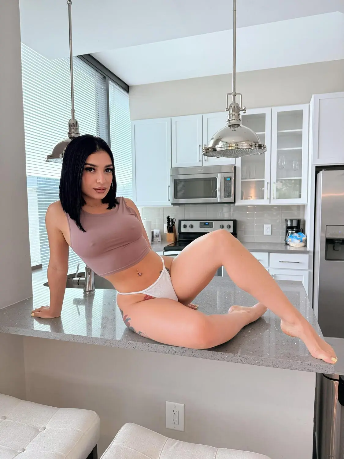 Andrea, 22 years BBW escorts girl, height 136 sm, Weight 52 kg, backpage Atlanta