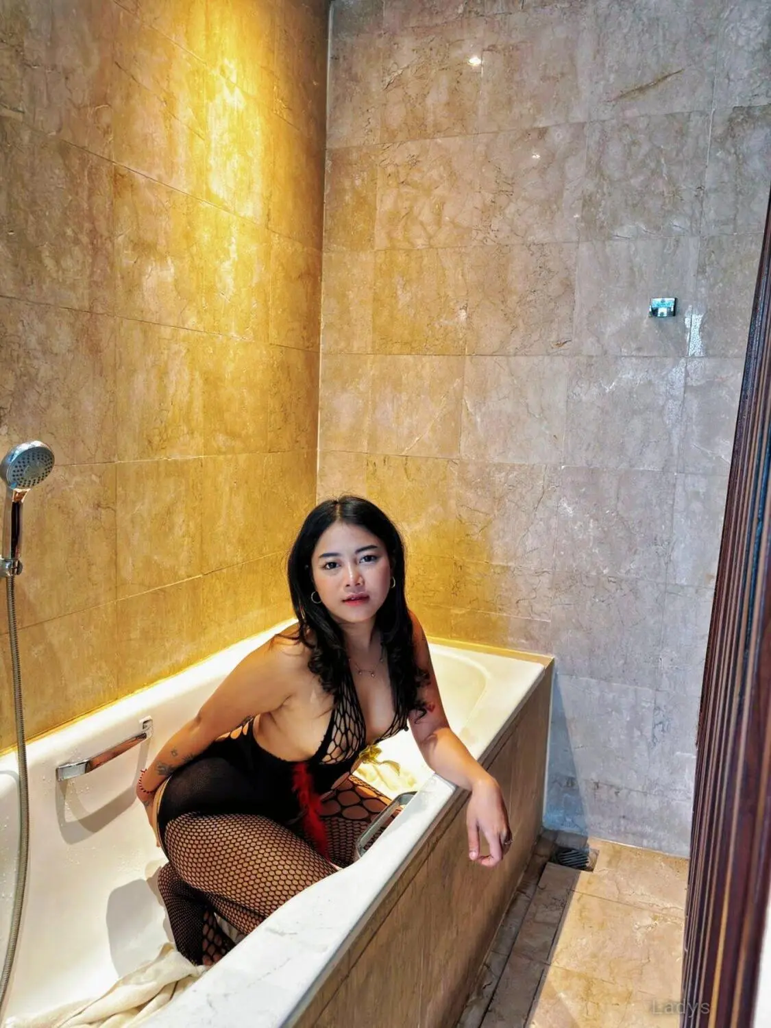 Audrey, 22 years BBW escorts girl, height 159 sm, Weight  kg, backpage Bali