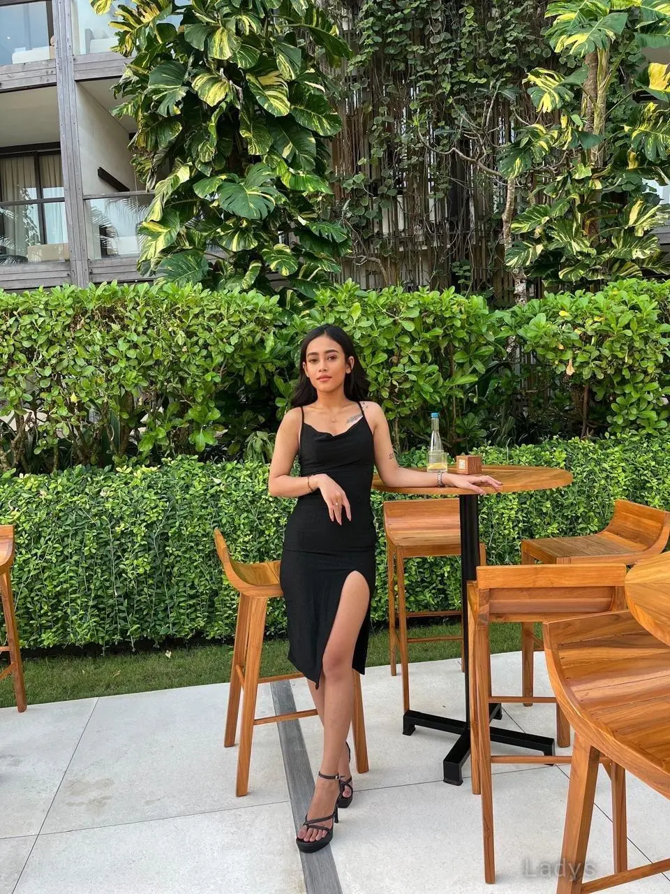 Callysta, 23 years BBW escorts girl, height 168 sm, Weight kg, backpage Bali