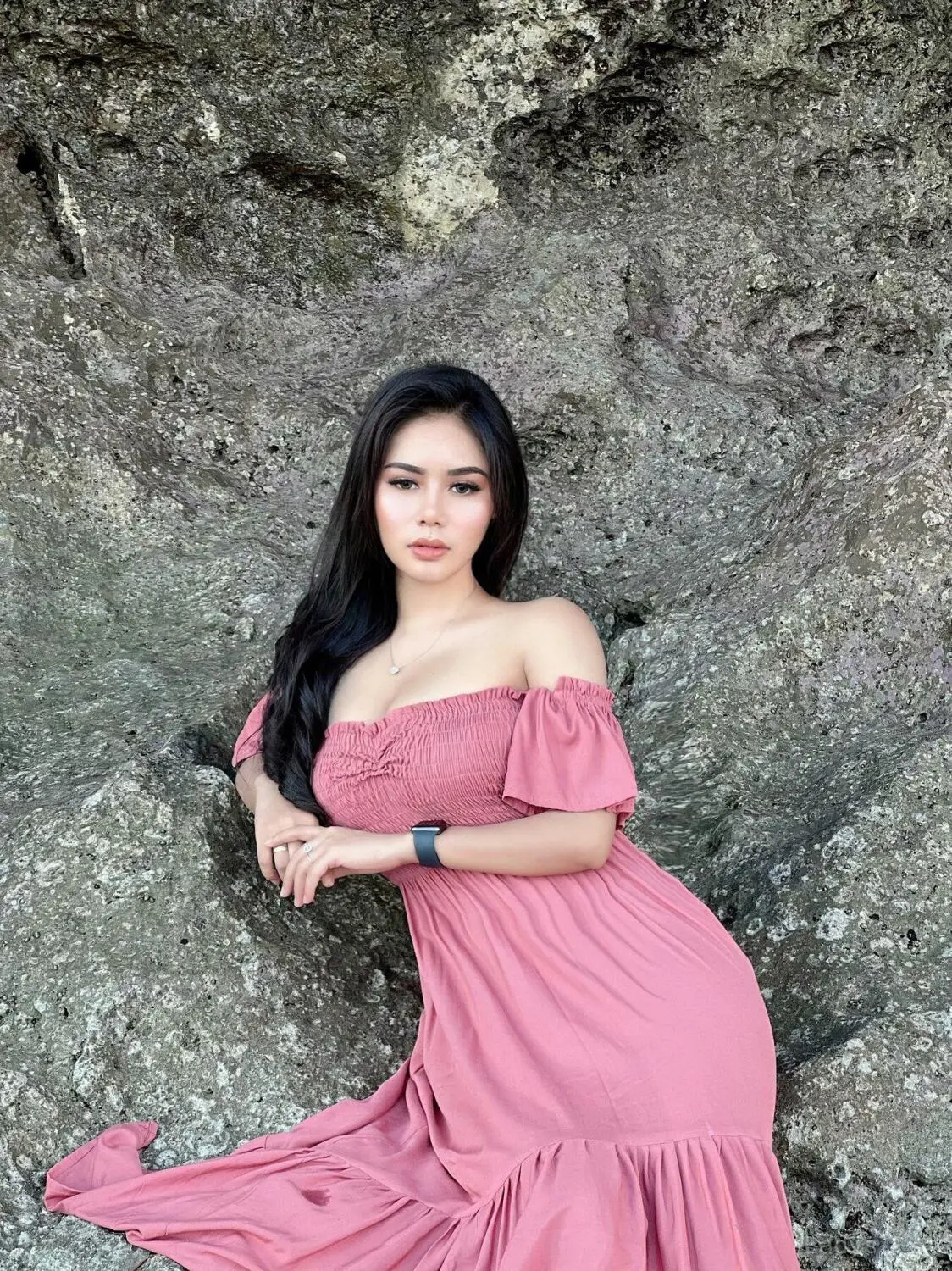 Kimmy, 21 years BBW escorts girl, height 165 sm, Weight  kg, backpage Bali