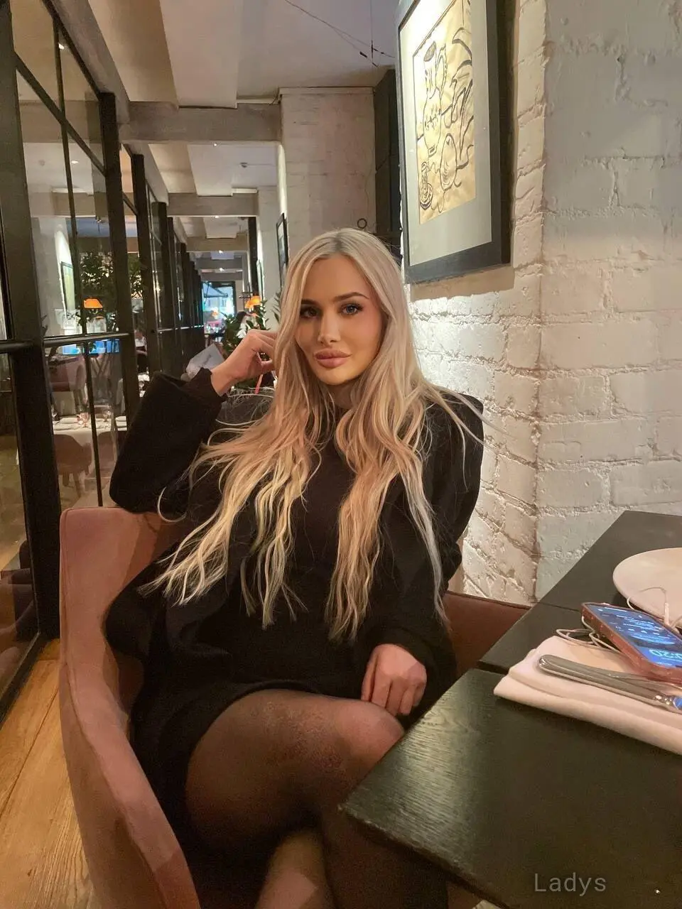 Leyla, 26 years BBW escorts girl, height 170 sm, Weight  kg, backpage Bali-1