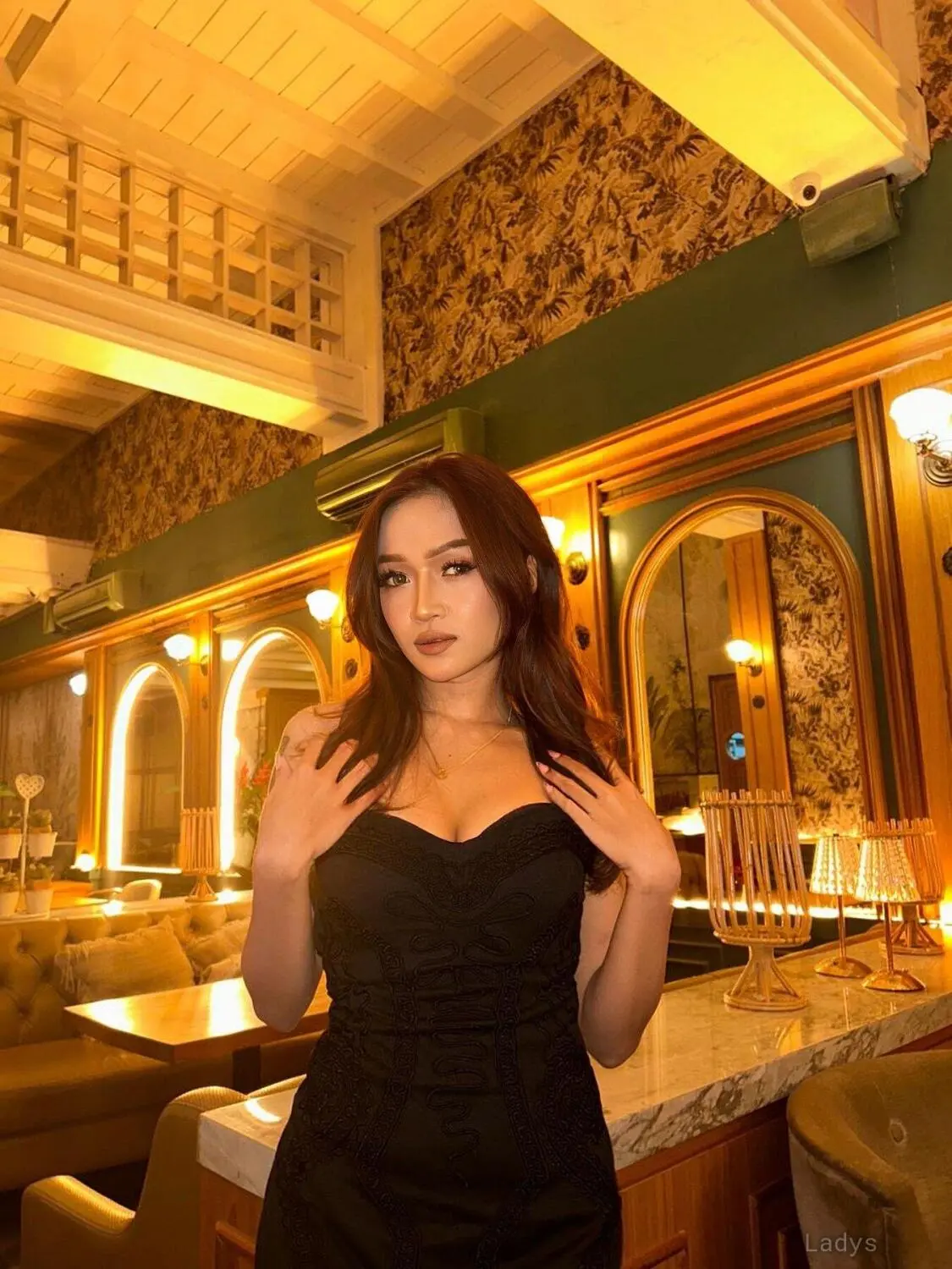 Lula, 22 years BBW escorts girl, height 165 sm, Weight kg, backpage Bali