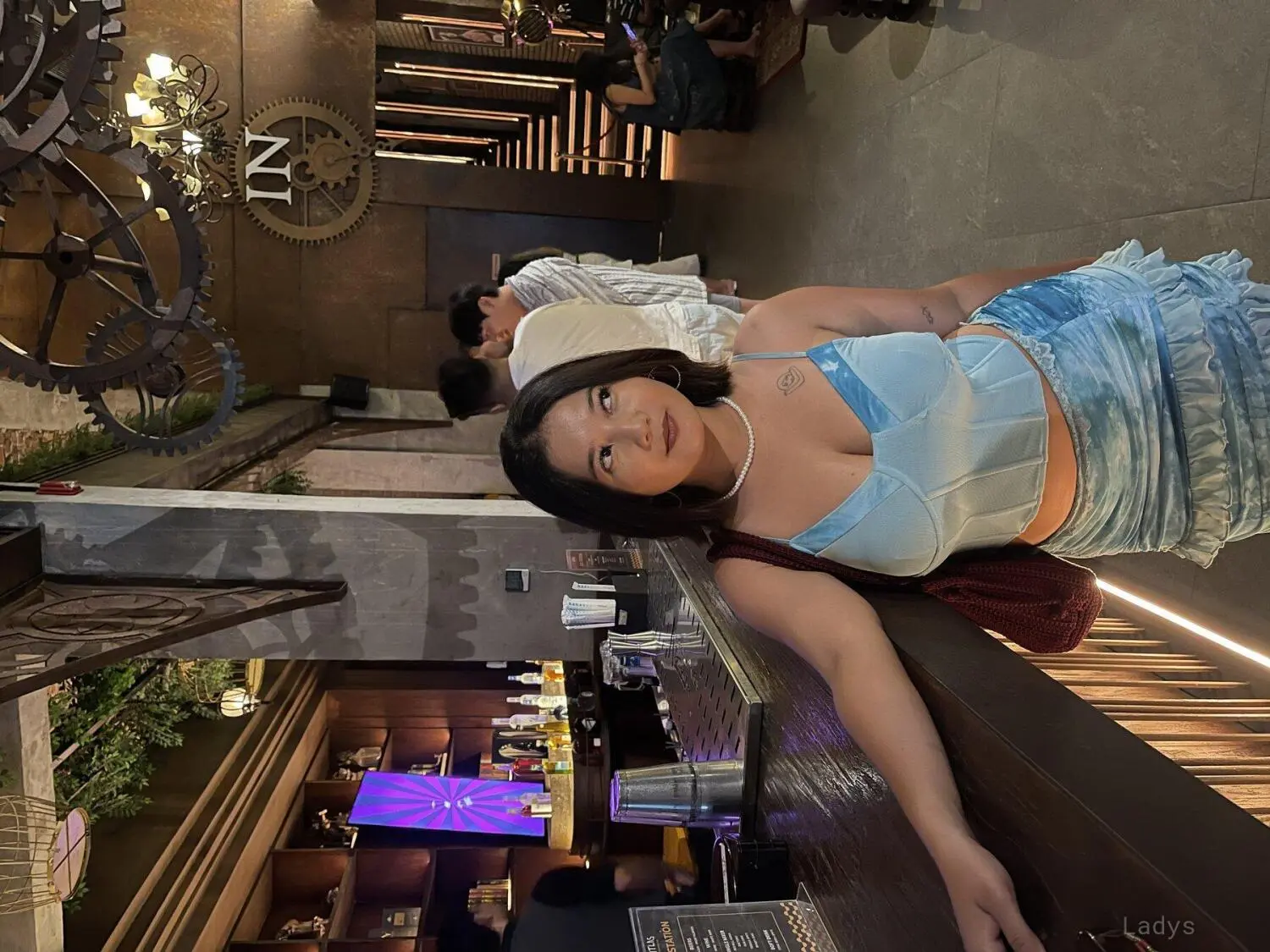 Vera, 23 years BBW escorts girl, height 150 sm, Weight kg, backpage Bali
