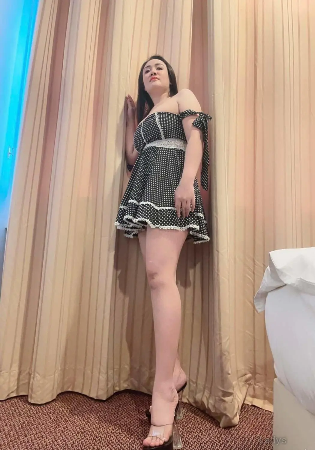 Suka, 23 years BBW escorts girl, height 160 sm, Weight kg, backpage Bandar Seri Begawan