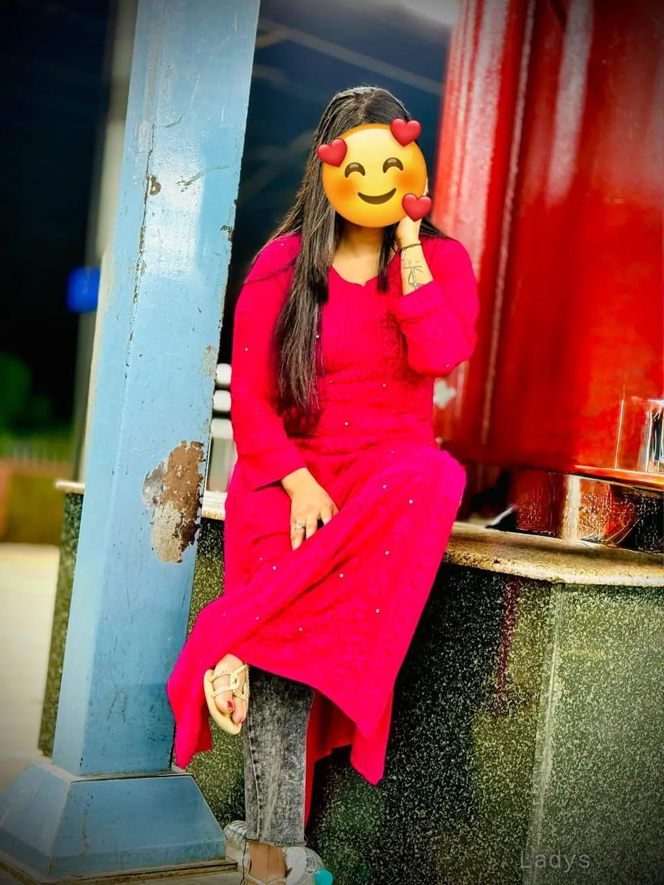 Kristina, 23 years BBW escorts girl, height 170 sm, Weight  kg, backpage Bangalore