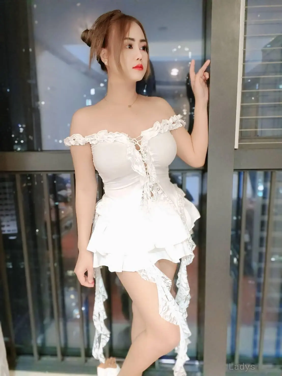 Clubgirl, 25 years BBW escorts girl, height 160 sm, Weight kg, backpage Bangkok