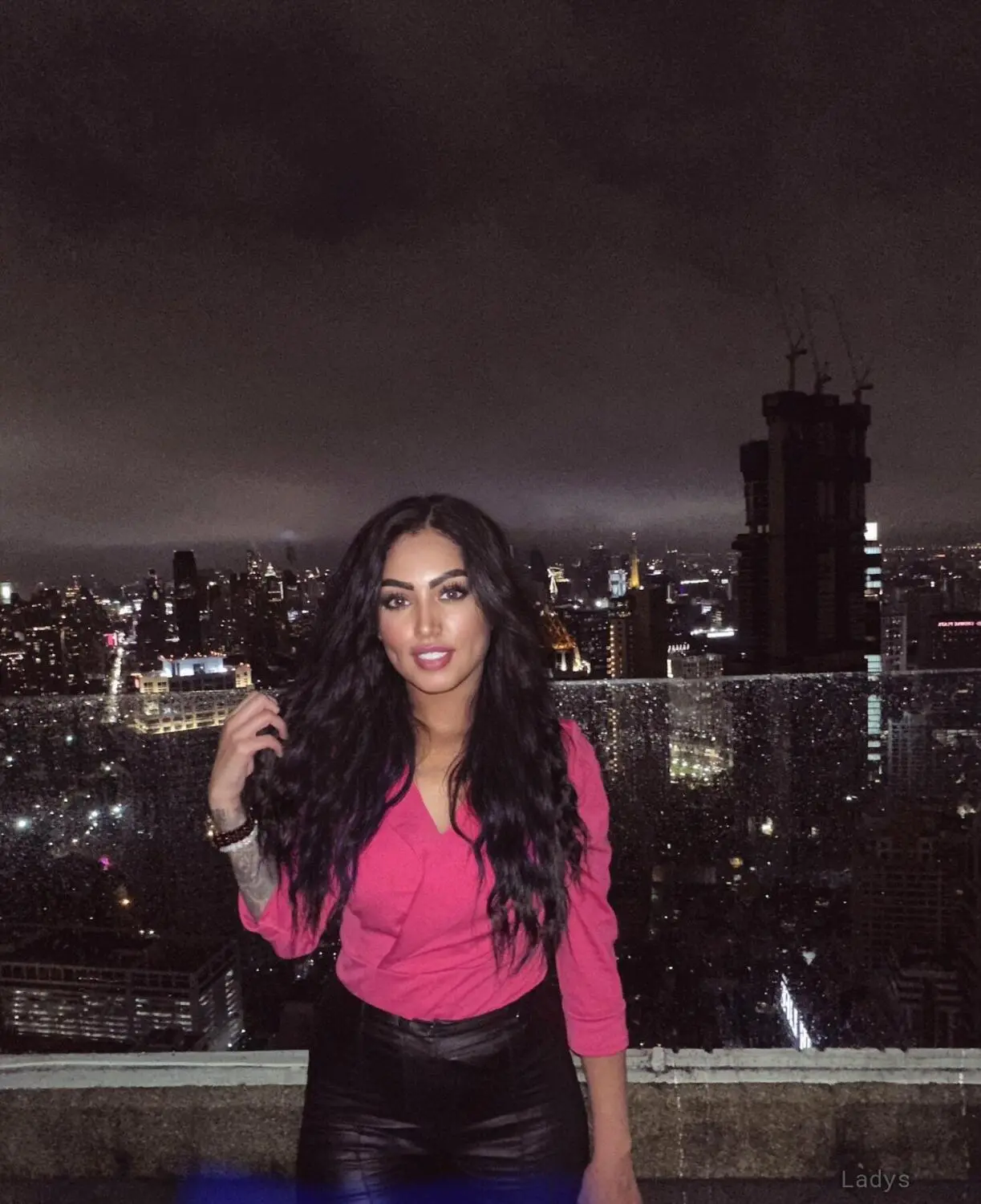 Emma, 23 years BBW escorts girl, height sm, Weight kg, backpage Bangkok