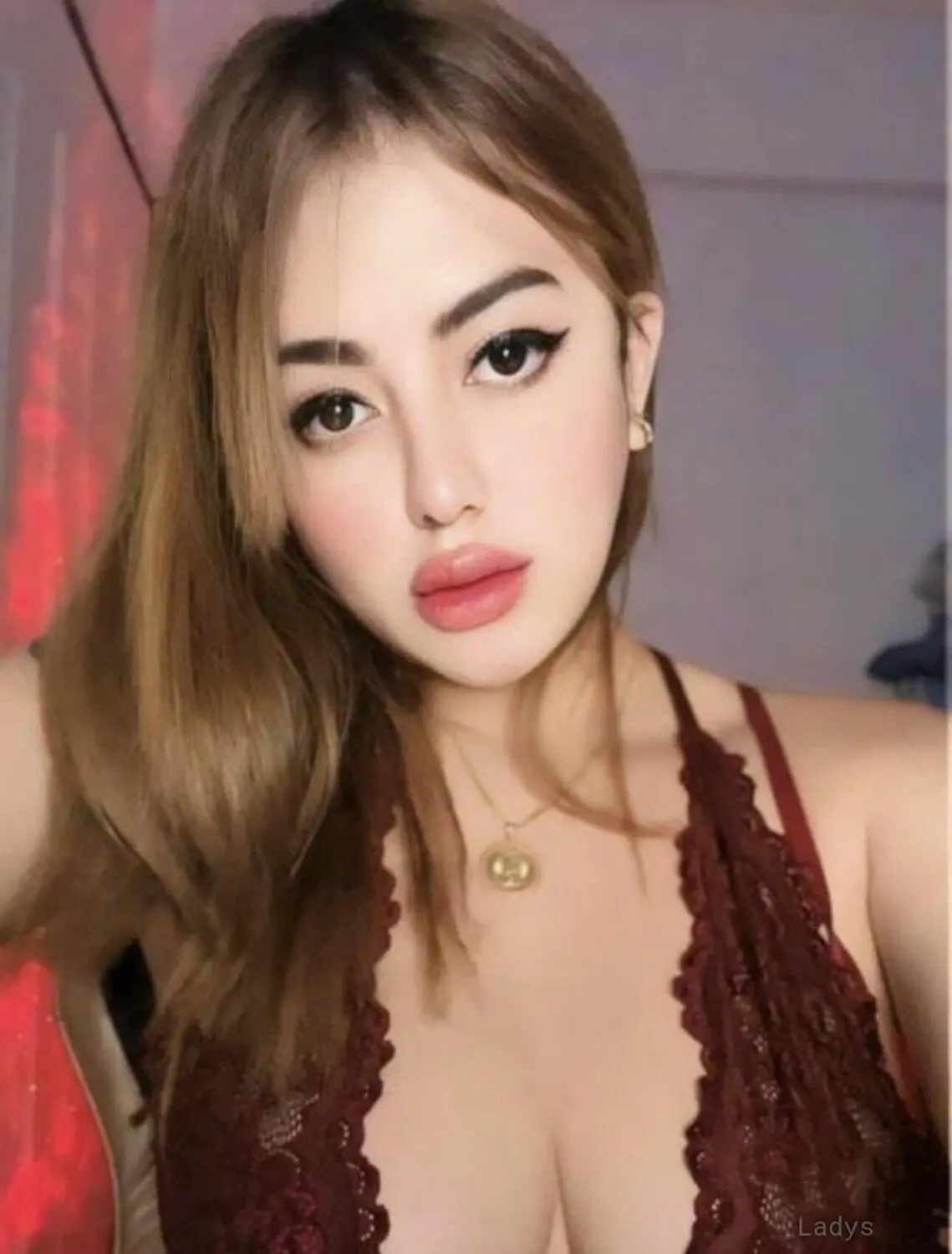 Olla, 25 years BBW escorts girl, height 169 sm, Weight  kg, backpage Bangkok