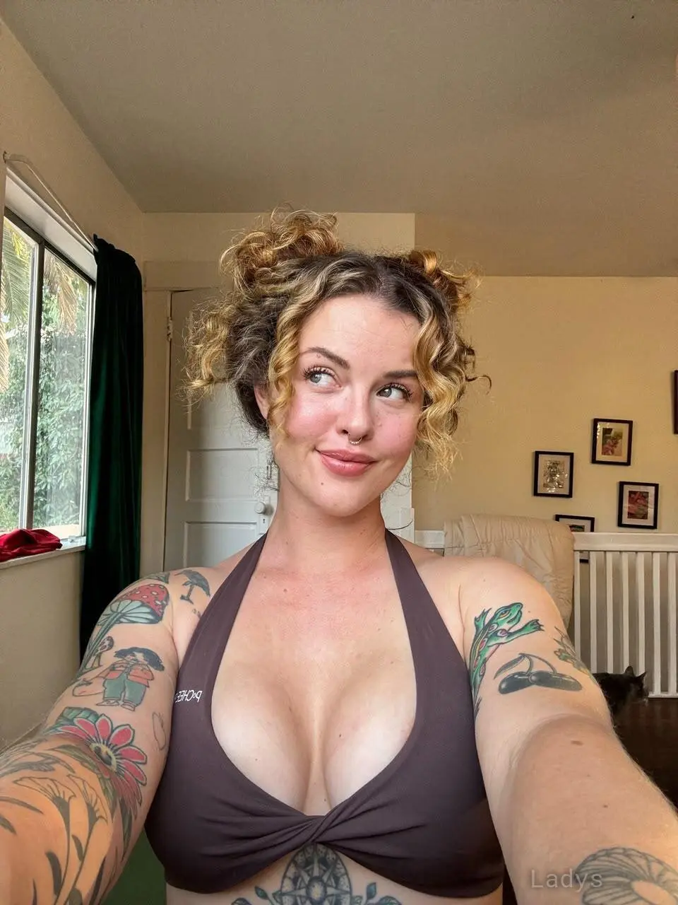 Jenna, 24 years BBW escorts girl, height 126 sm, Weight 37 kg, backpage Barre