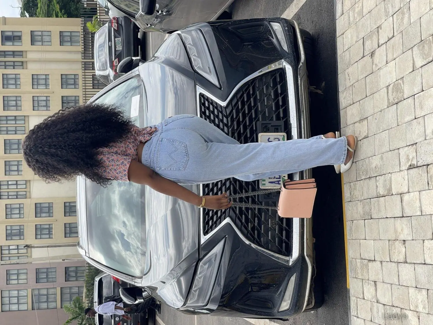 Mellisa, 25 years BBW escorts girl, height 174 sm, Weight kg, backpage Benin City