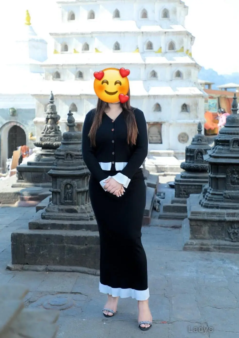 Teena, 20 years BBW escorts girl, height 174 sm, Weight  kg, backpage Butwal