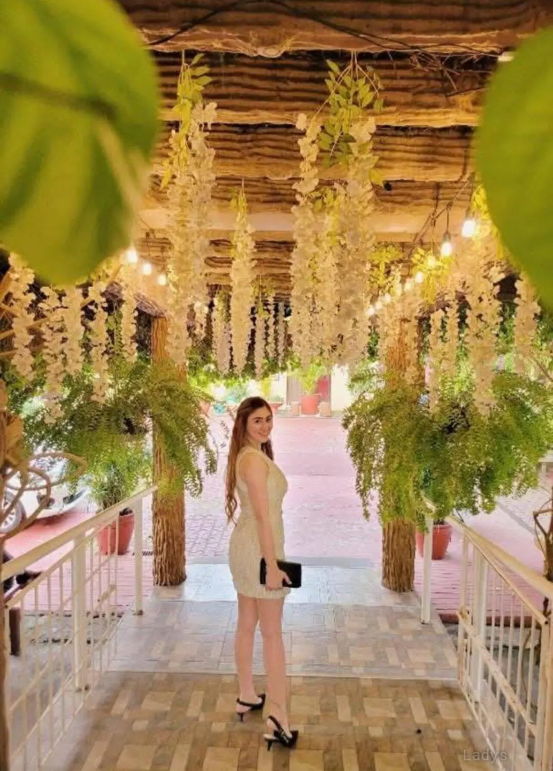 Milla, 24 years BBW escorts girl, height 167 sm, Weight  kg, backpage Cebu City