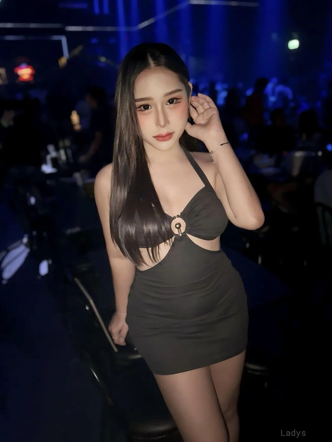 Bao, 23 years BBW escorts girl, height 165 sm, Weight  kg, backpage Chiang Mai