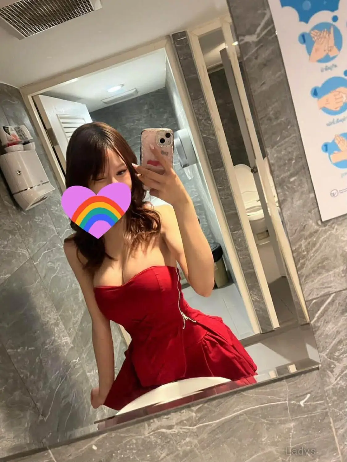 Feya, 23 years BBW escorts girl, height 157 sm, Weight  kg, backpage Chiang Mai