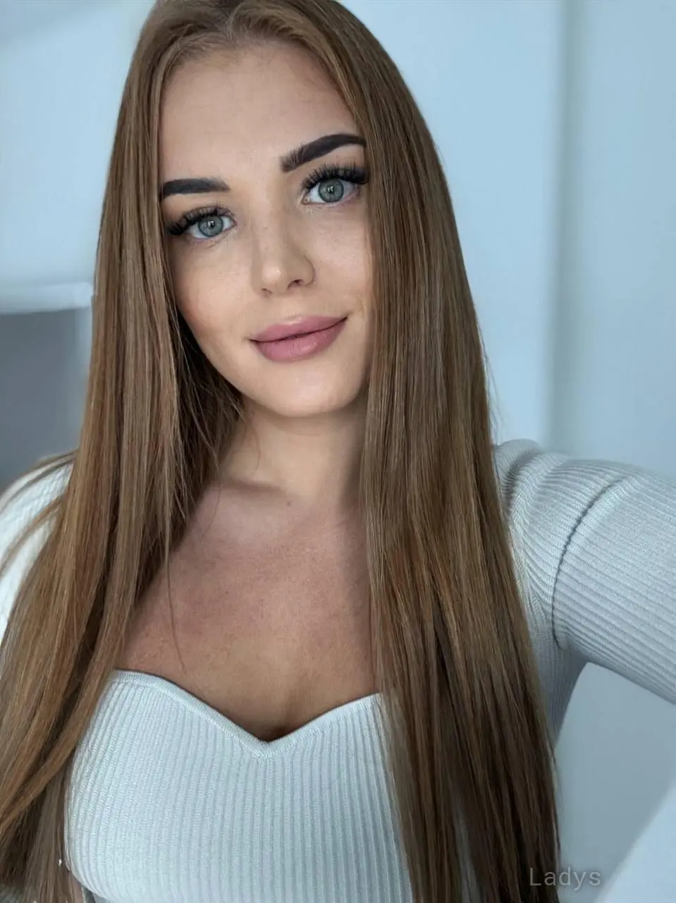 Veronica, 24 years BBW escorts girl, height 165 sm, Weight 52 kg, backpage Cleveland