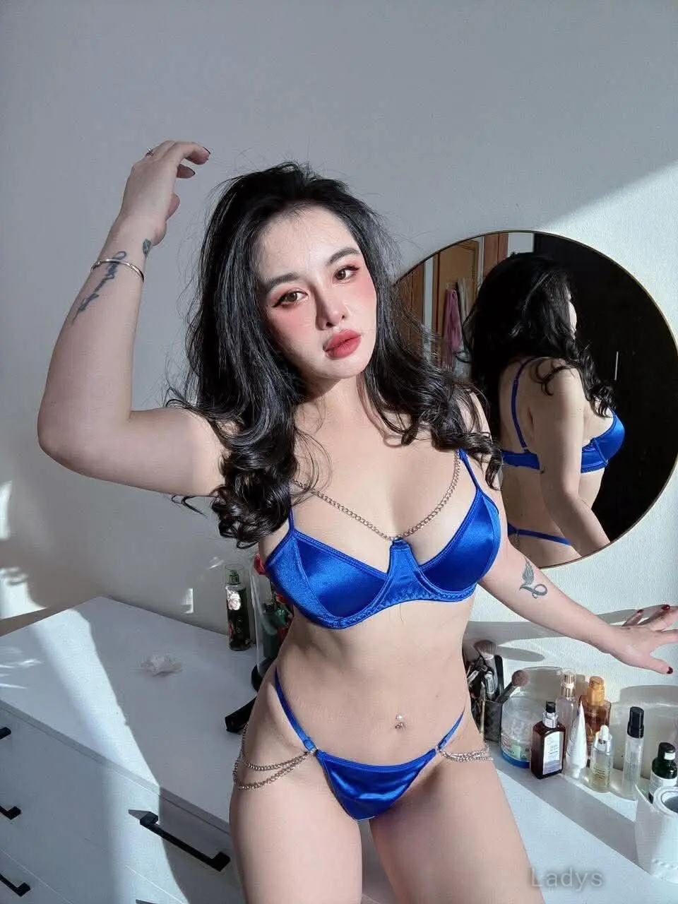 Lyly, 25 years BBW escorts girl, height 170 sm, Weight kg, backpage Doha