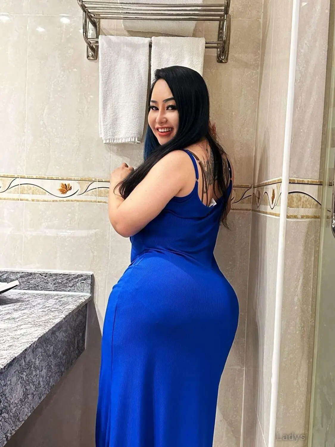 Mina, 29 years BBW escorts girl, height 160 sm, Weight  kg, backpage Doha