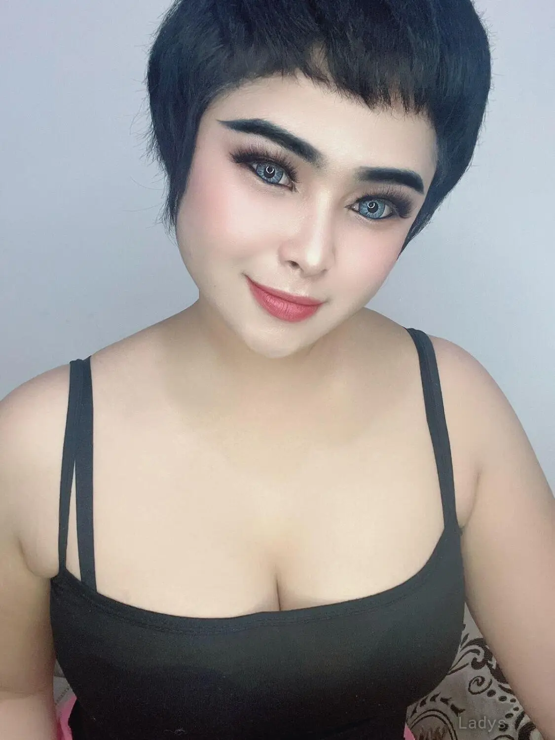 Nancy, 22 years BBW escorts girl, height 160 sm, Weight  kg, backpage Doha