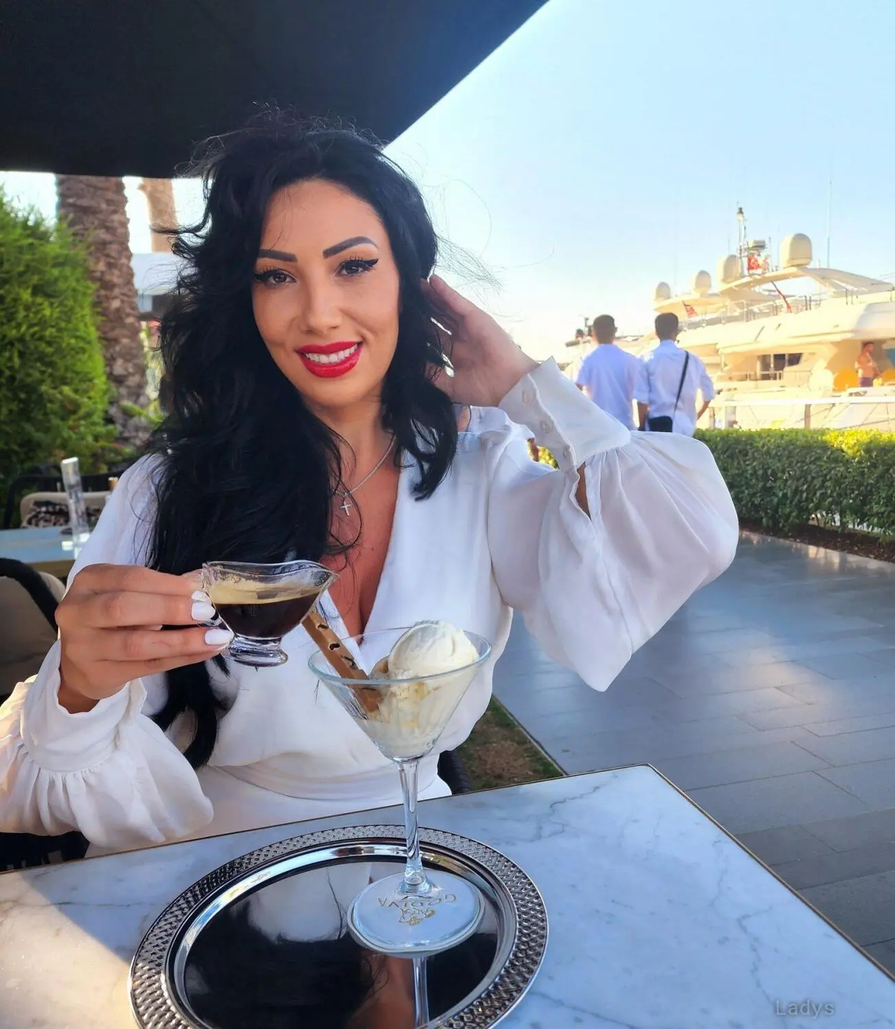 Cecilia, 35 years BBW escorts girl, height 173 sm, Weight kg, backpage Dubai