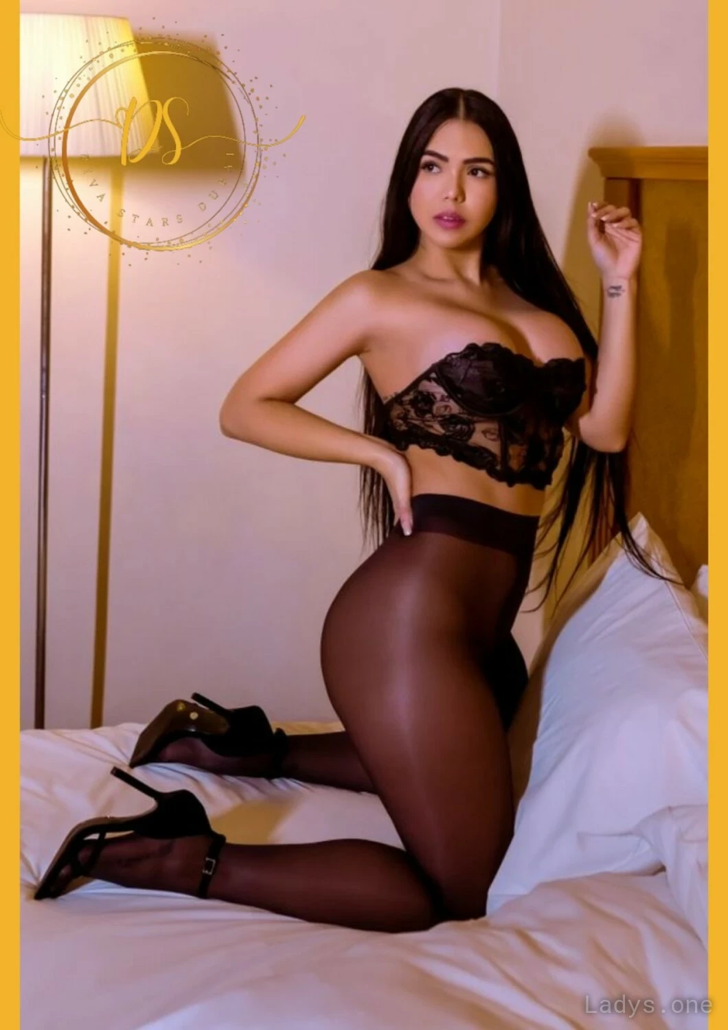 Latinas Escorts