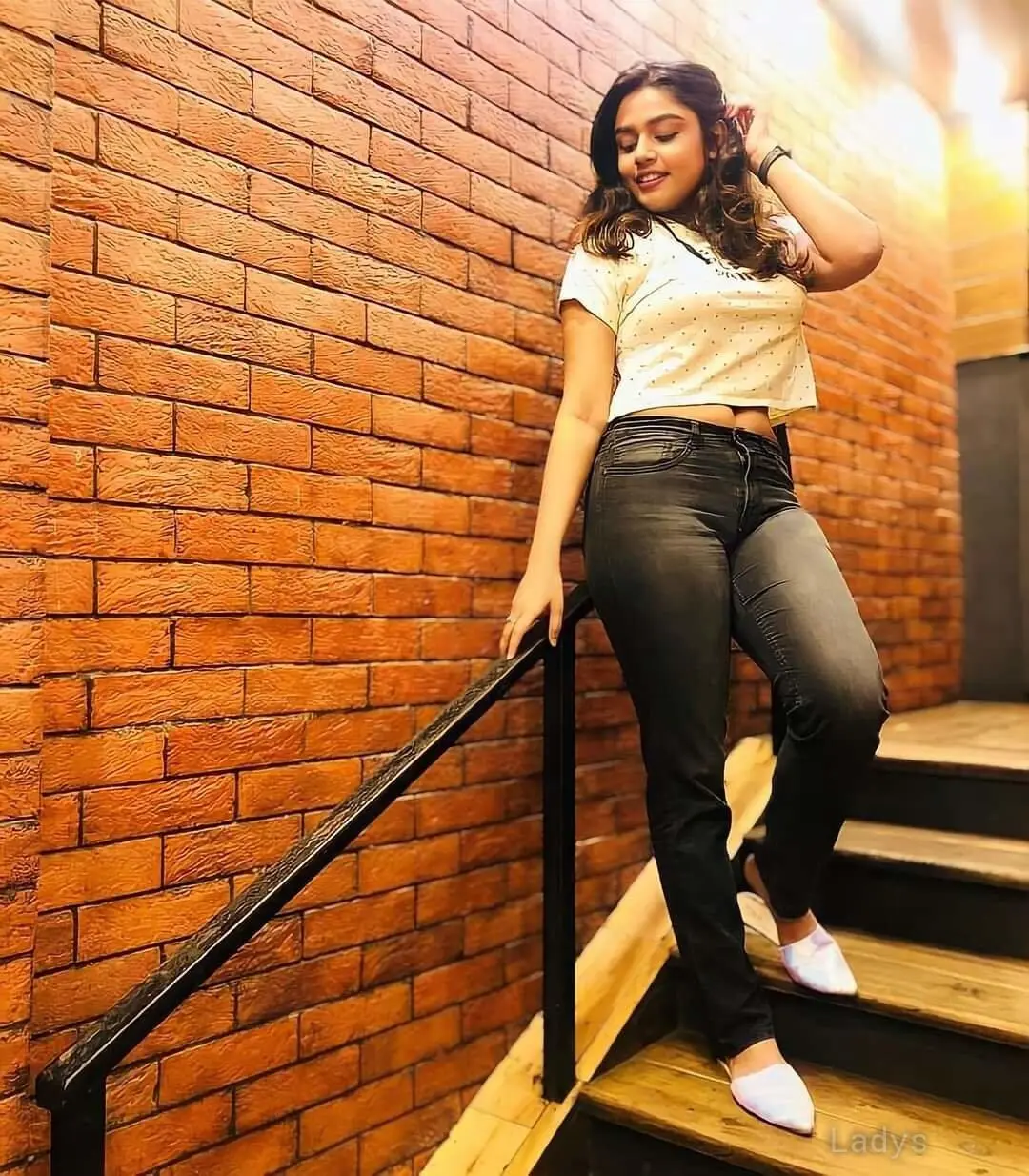 Neha, 20 years BBW escorts girl, height 154 sm, Weight kg, backpage Goa
