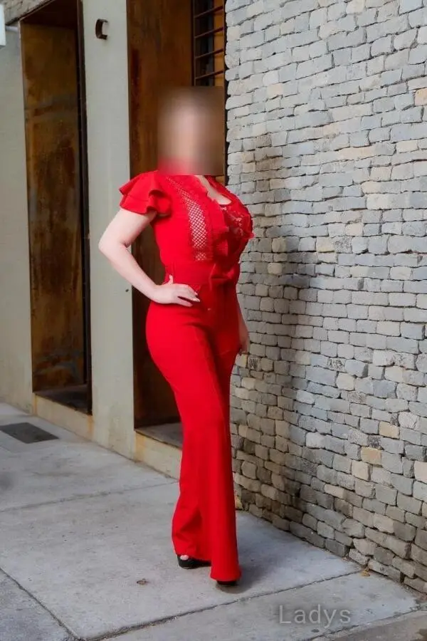 Bianca, 37 years BBW escorts girl, height 161 sm, Weight 61 kg, backpage Guadalajara