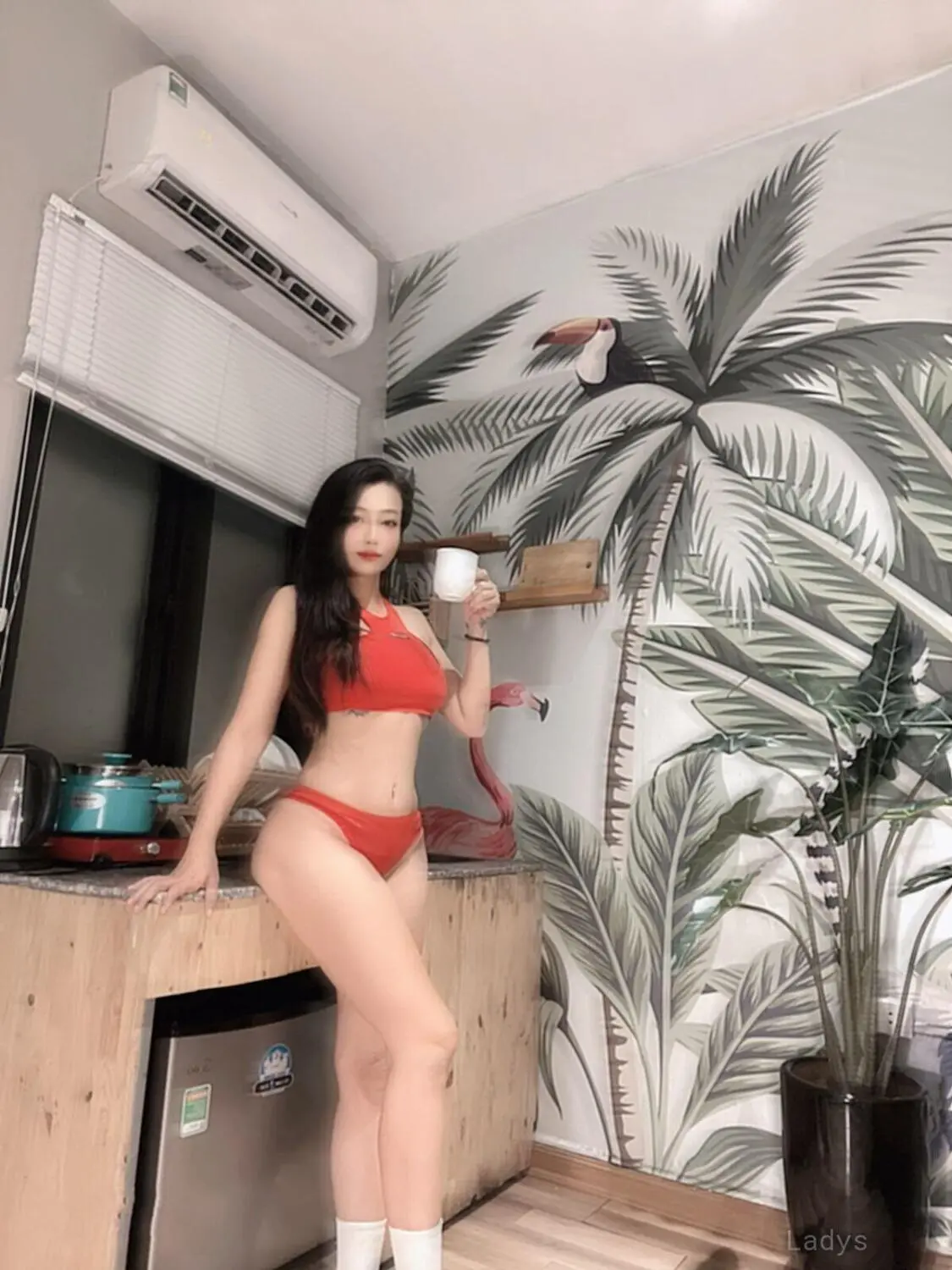 Vanessa, 25 years BBW escorts girl, height 168 sm, Weight  kg, backpage Hanoi