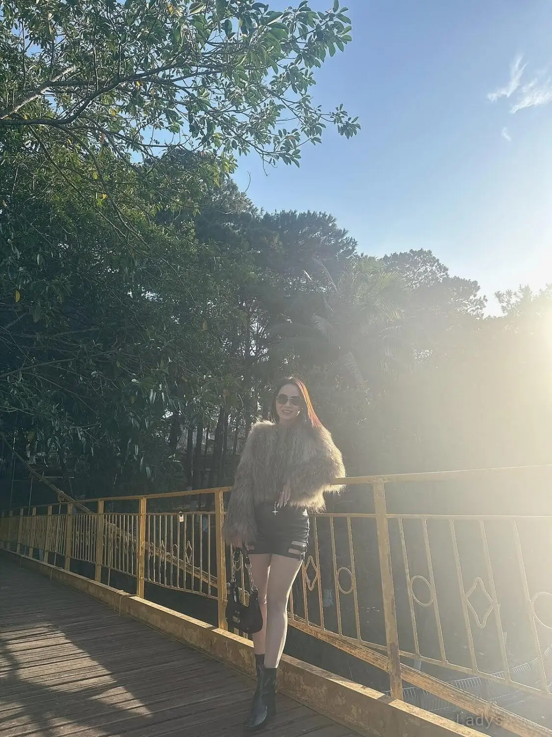 Nina, 23 years BBW escorts girl, height 162 sm, Weight  kg, backpage Ho Chi Minh