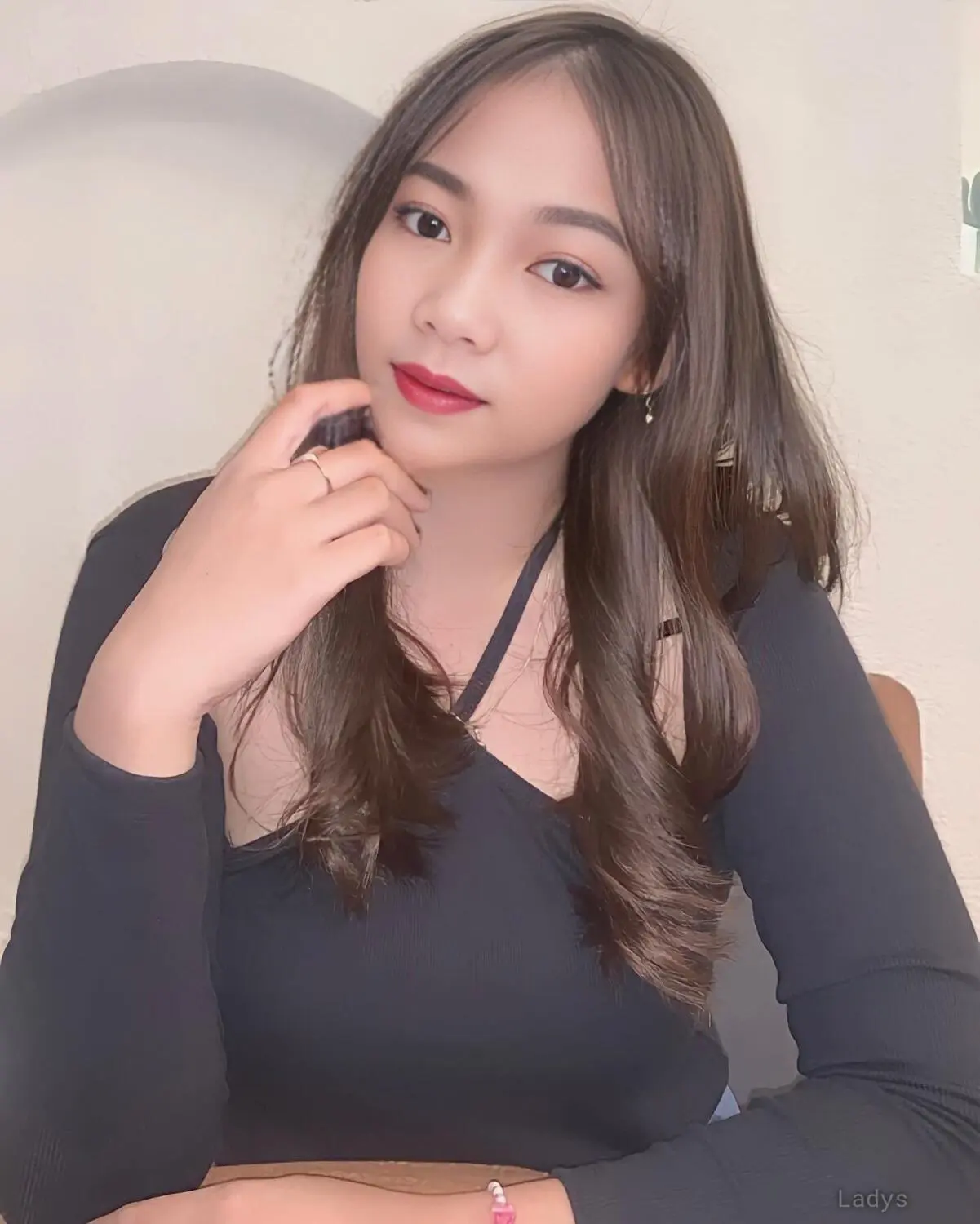 Anisa, 24 years BBW escorts girl, height 165 sm, Weight kg, backpage Jakarta
