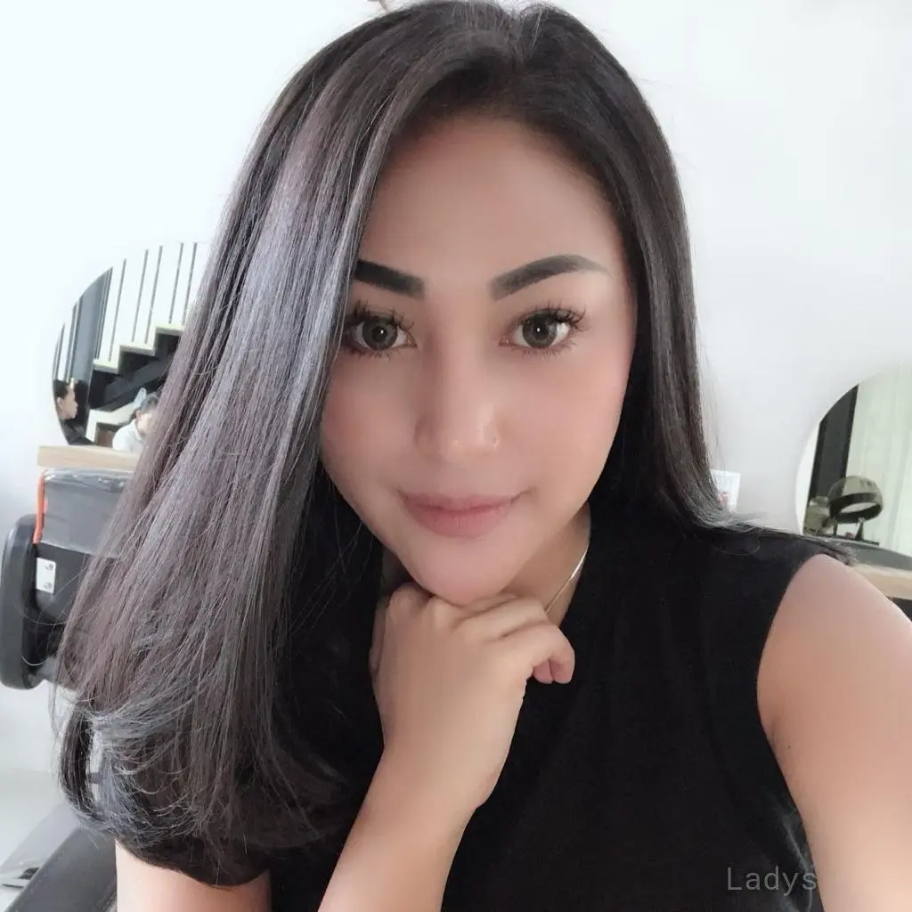 Joana, 24 years BBW escorts girl, height 165 sm, Weight  kg, backpage Jakarta